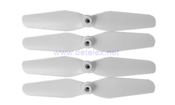 Syma X15 X15C X15W quadcopter spare parts main blades propellers